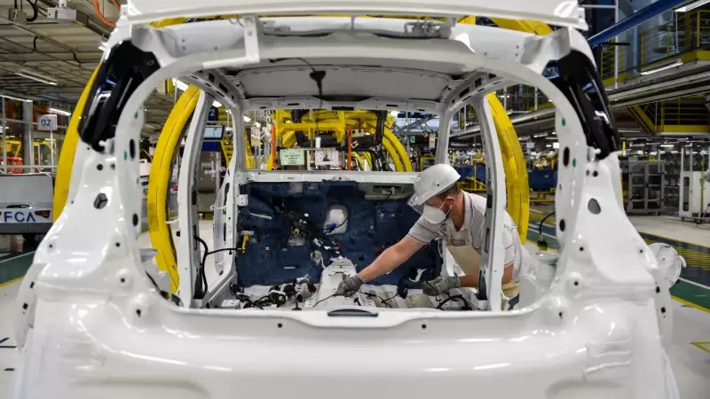 Surto de intoxicação alimentar atinge mais de 150 funcionários da Hyundai Mobis em Piracicaba