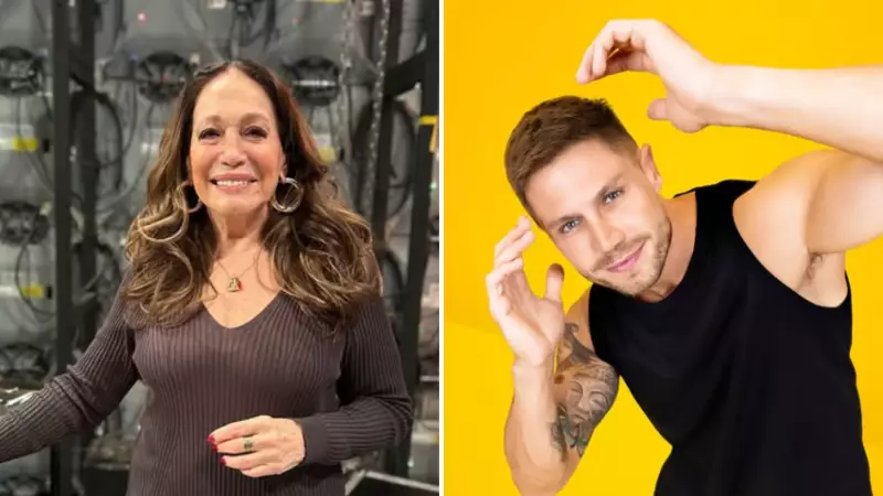 Susana Vieira critica participantes do BBB 26 e acusa Jonas de preconceito