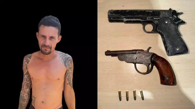 Suspeito de assalto é morto em confronto com a polícia em Alenquer, Pará