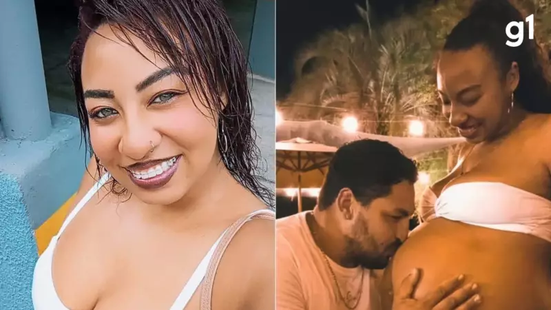 Suspeito de esfaquear mulher em Novo Hamburgo se entrega à polícia e é preso