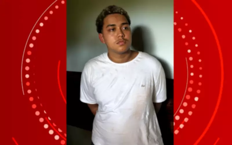 Suspeito de mandar homicídios em Ipiaú é preso em pousada de luxo na Bahia