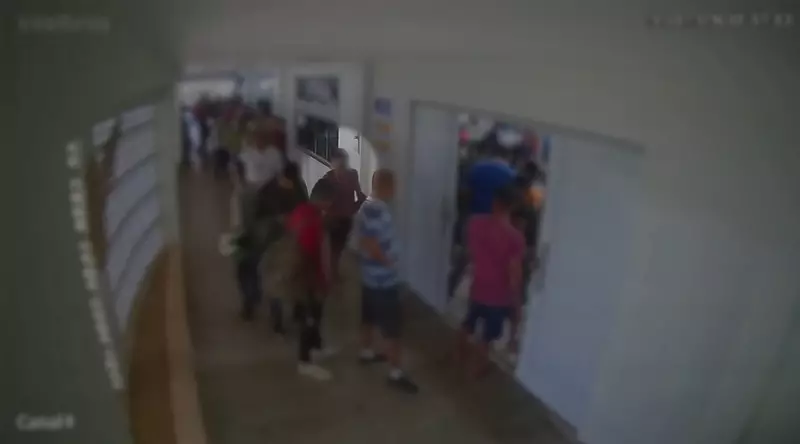 Suspeito de tentativa de homicídio em Palmas é indiciado após discussão em restaurante