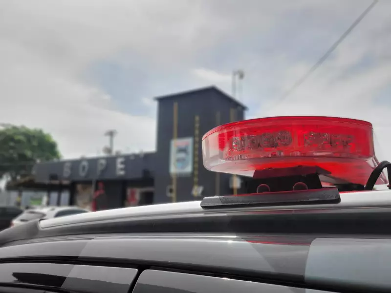 Suspeito de tráfico conhecido como 'Skank' morre em confronto com Bope no Amapá