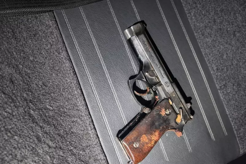 Suspeito morre após troca de tiros com PM em Presidente Bernardes