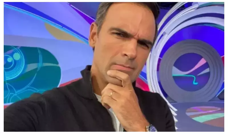 Tadeu Schmidt no BBB 26: Críticas Aumentam por Interferências no Jogo