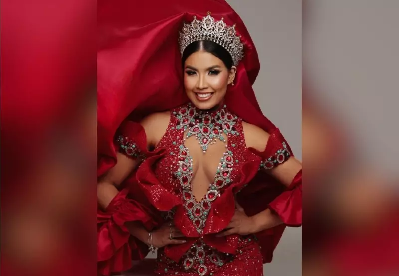 Tainá Marrirú, indígena Karajá, representa Tocantins no Miss Brasil Mundo