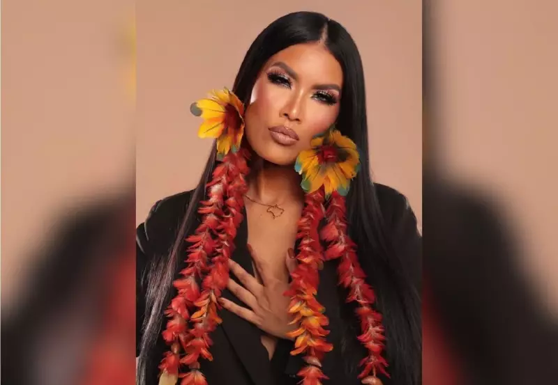 Tainá Marrirú, primeira indígena no Miss Brasil Mundo, une beleza e projeto social