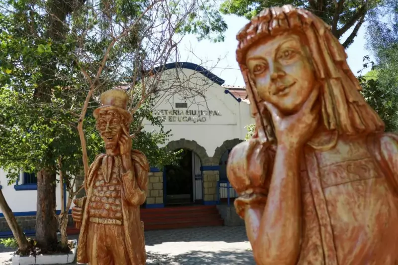 Taubaté mantém inscrições para lista de espera da Educação Infantil até 30 de janeiro