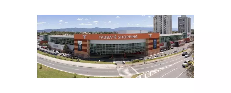 Taubaté Shopping se destaca como destino de férias no Vale do Paraíba com programação especial
