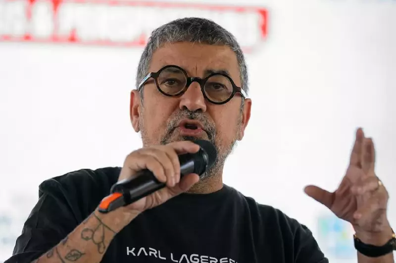 TCE-RJ pode suspender licitação de R$ 106 mi em Maricá sob gestão Quaquá