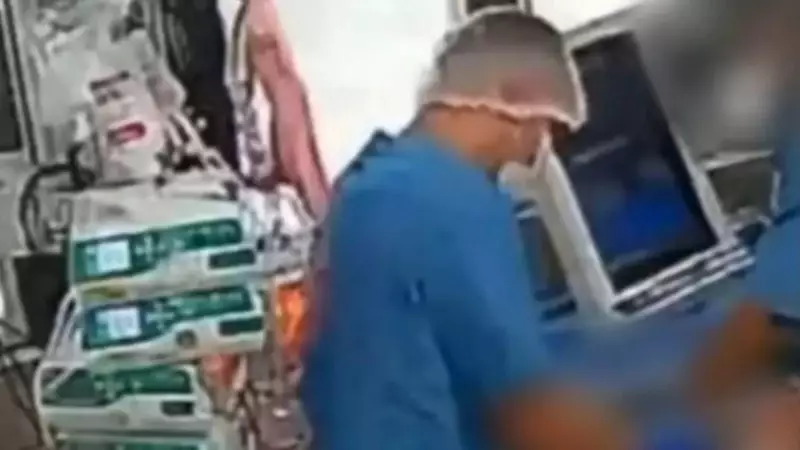 Técnico de enfermagem preso por mortes em hospital muda versão sobre motivação dos crimes