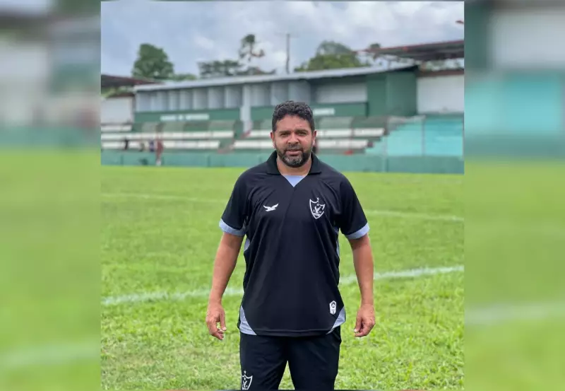 Técnico do Águia de Marabá morre após acidente na BR-153; família autoriza doação de órgãos