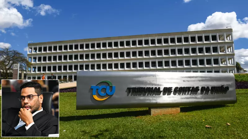TCU define 21 de janeiro como Dia D para auditoria ao Banco Central