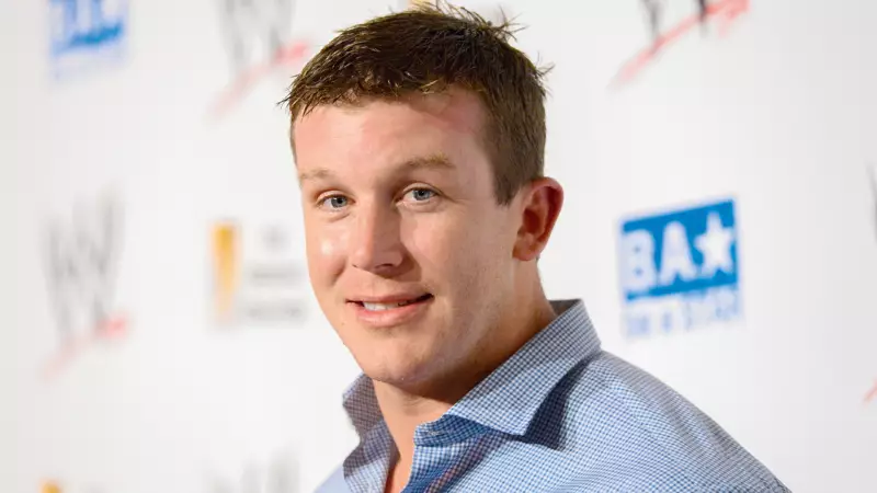 Ted DiBiase nega desvio de R$ 6 milhões de ONGs em escândalo milionário