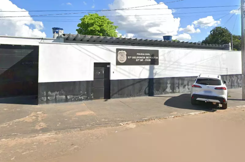 Tentativa de feminicídio em Pium: homem arrasta ex-companheira por 20 metros com carro