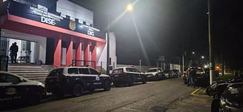 Tentativa de homicídio em Itapetininga (SP) ligada a facção e 'tribunal do crime'