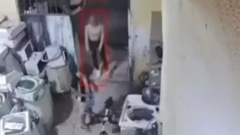 Tentativa de sequestro de crianças em Maracanaú: quatro presos e apreensão de armas e dinheiro