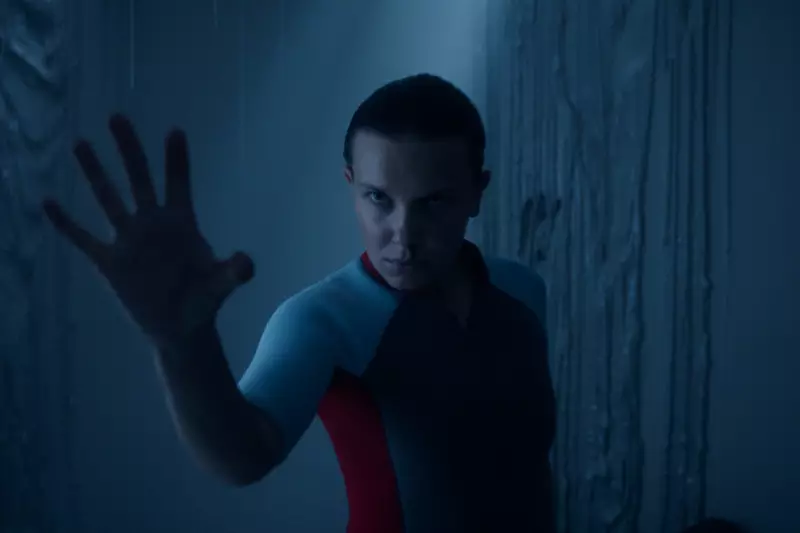 Teoria 'Conformity Gate' viraliza: fãs acreditam em final secreto de Stranger Things