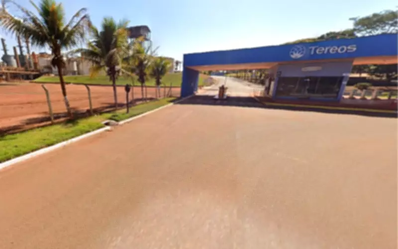 Tereos vende usina Andrade em Pitangueiras (SP) para a Viralcool