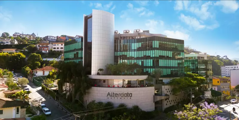 Teresópolis sedia evento Pós NRF Alterdata 2026 com tendências globais para empresas