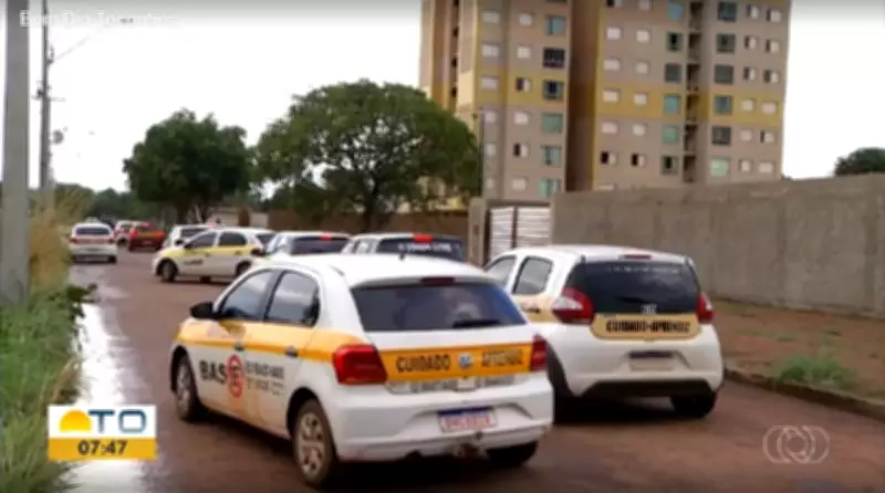 Teste da baliza segue obrigatório para CNH no Tocantins após mudanças nacionais