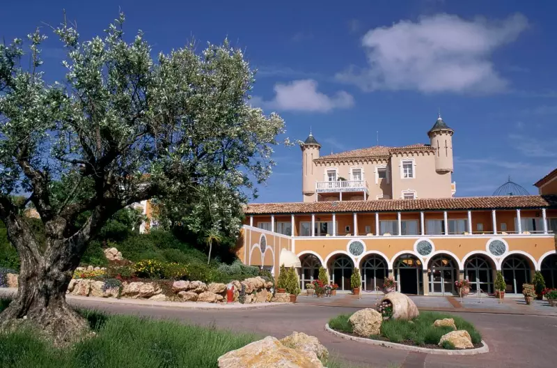 The White Lotus 4: hotel de Saint-Tropez com diárias de US$ 3 mil será cenário