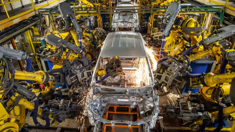 Thomas Owsianski assume presidência da GM América do Sul com 27 anos de experiência