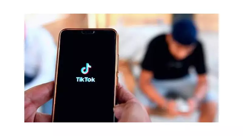 TikTok lança tecnologia europeia para detectar menores de 13 anos