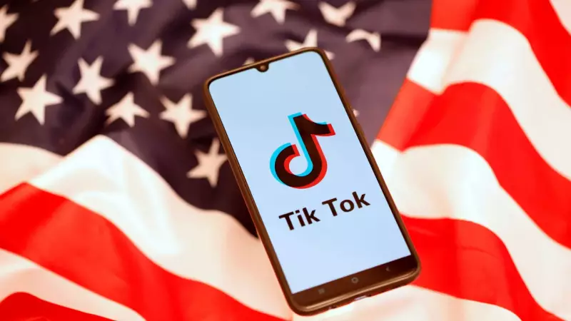 TikTok nos EUA: Novo Consórcio Assume Controle Após Longa Disputa Legal