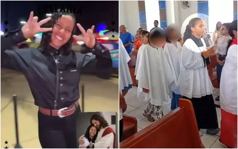 Tio confessa assassinato de adolescente a pauladas em Britânia, Goiás; corpo foi enterrado no quintal