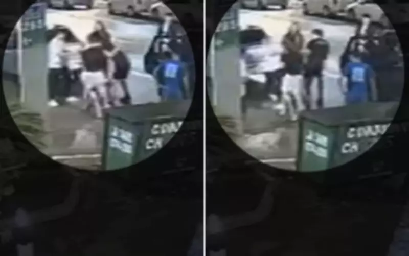 Tio de adolescente gravemente ferido por piloto clama por justiça no DF