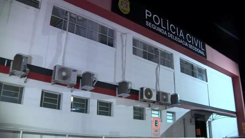 Tiroteio em Campinas deixa uma pessoa morta e outra ferida na madrugada