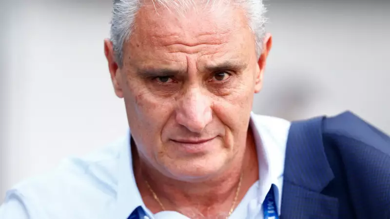 Tite foca no Cruzeiro e deseja sorte a Gabigol após empréstimo ao Santos