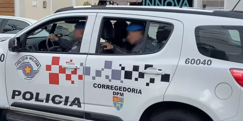 TJ-SP revoga prisão de PMs acusados de matar jovem em Piracicaba; MP recorre