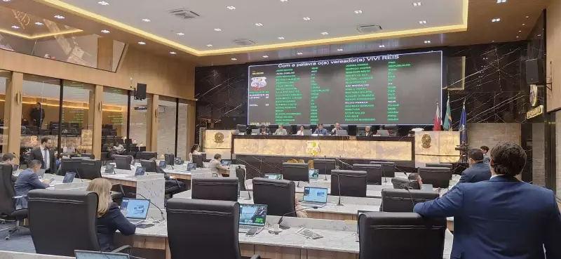 TJPA derruba liminar e libera projetos polêmicos da Prefeitura de Belém