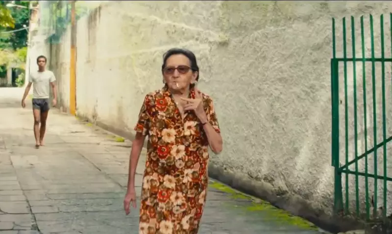 Tânia Maria, de costureira a atriz: potiguar de 78 anos pode ir ao Oscar