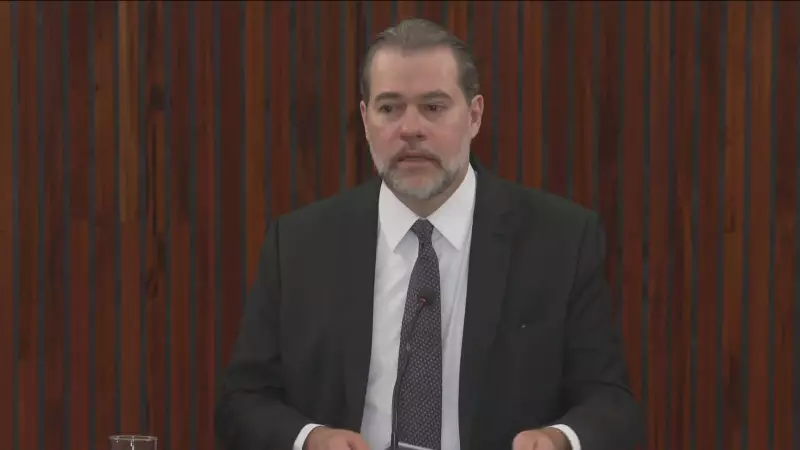 Toffoli concentra ações do caso Master e irmãos vendem parte de resort a fundo investigado