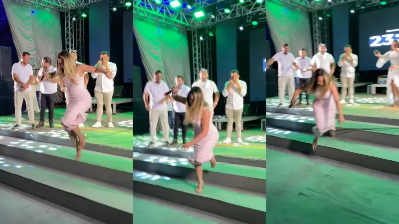 Tombo da primeira-dama de Cacoal viraliza com 3 milhões de visualizações