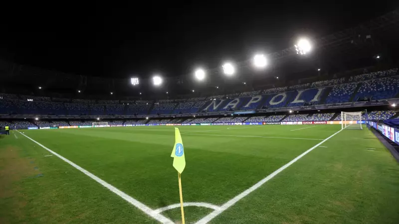Torcedores do Chelsea são esfaqueados por fãs do Napoli antes de jogo da Liga dos Campeões