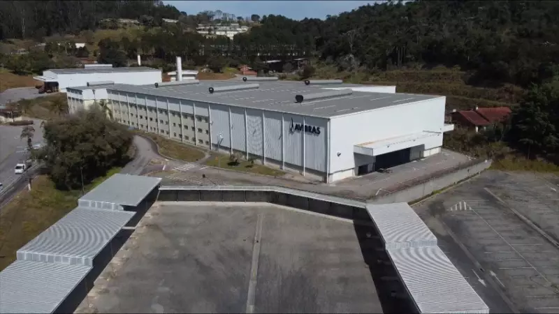 Trabalhadores da Avibras aprovam negociações para retomada da empresa em 2026