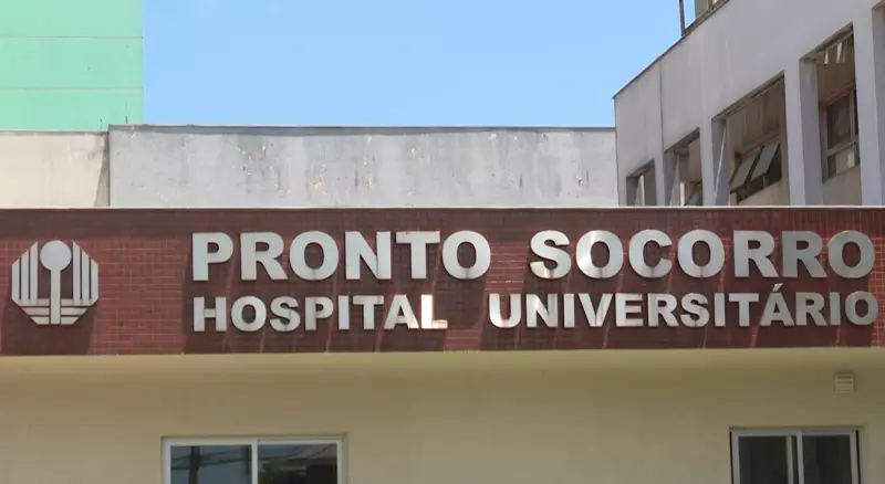 Tragédia em Londrina: Criança de 2 anos morre atropelada pela mãe na garagem de casa