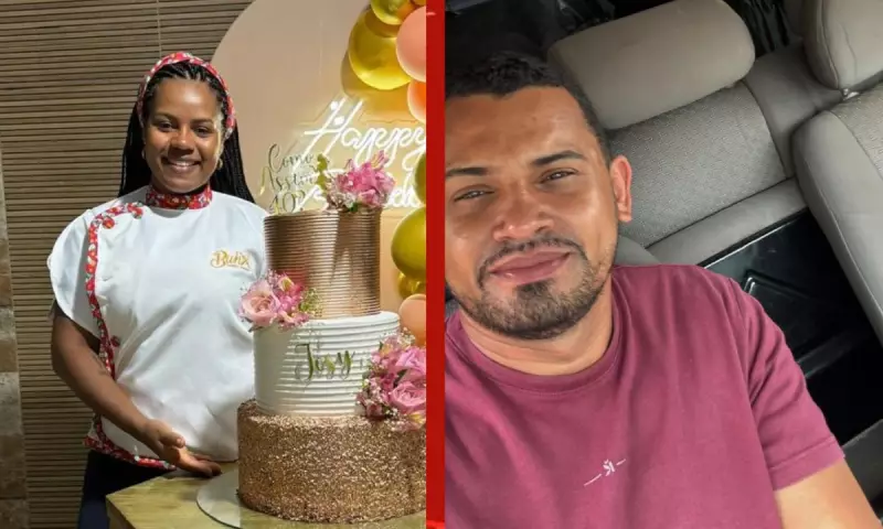 Tragédia na BA-524: Casal deixa filhos pequenos após acidente fatal em Valença