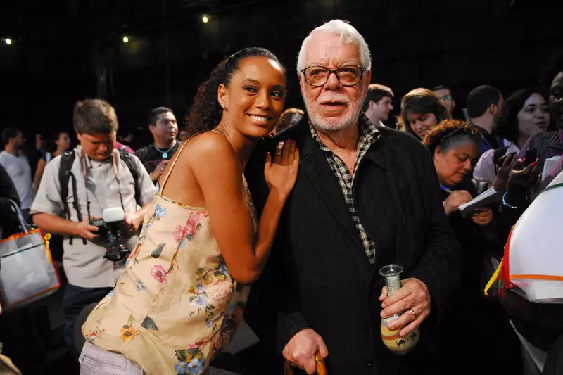 Trauma de Taís Araújo em 'Viver a Vida': a primeira Helena negra de Manoel Carlos