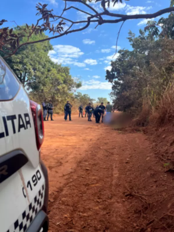 Tribunal condena dois homens a 118 anos cada por triplo homicídio e sequestro em Rondonópolis