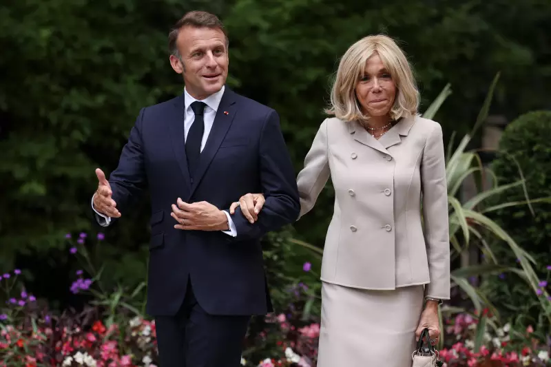 Tribunal de Paris condena 10 por assédio virtual contra Brigitte Macron