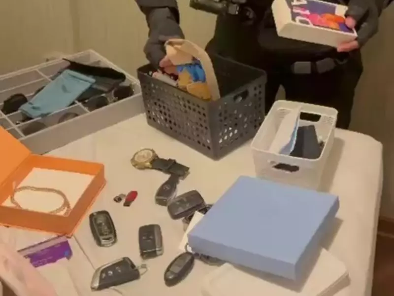 Trio é preso em Piracicaba por tentar invadir conta de procurador e aplicar golpes digitais