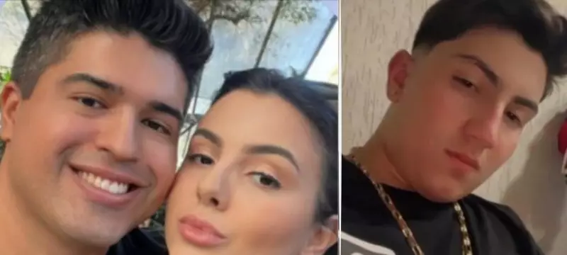 Trio familiar é preso em Piracicaba por fraudar dados do gov.br em golpes de veículos