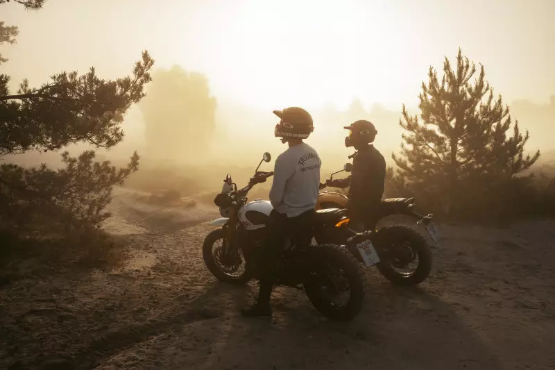 Triumph Brasil cresce 10,8% em vendas e planeja expansão com novos modelos 400cc