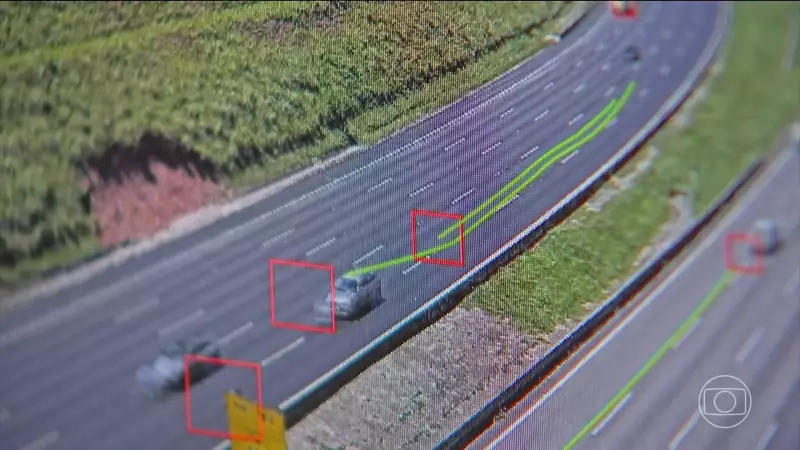 Trânsito carregado na Imigrantes: veja os melhores horários para descer ao litoral