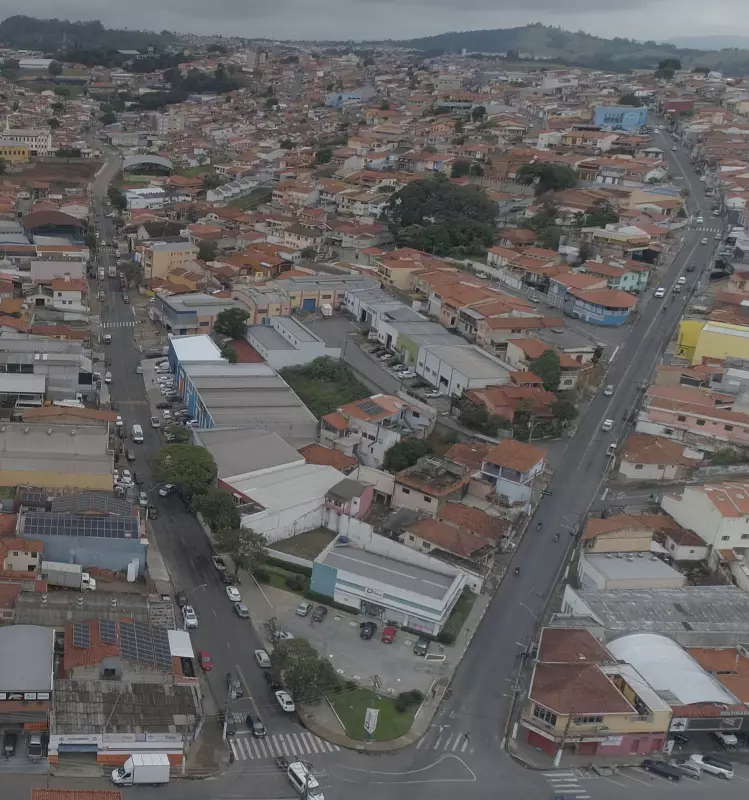 Trânsito muda em João Franco e Euzébio Savaio com novo sistema binário a partir de segunda